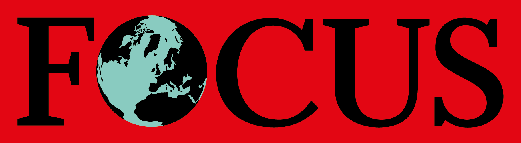 FOCUS Flat Logo